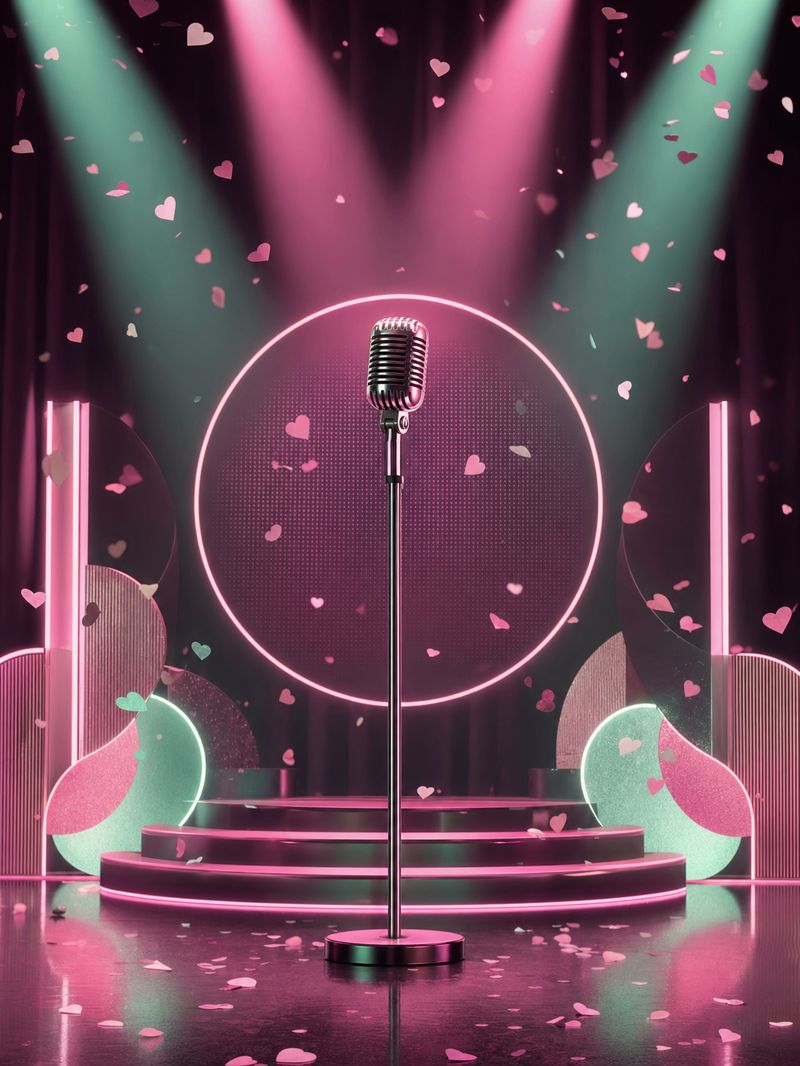 萝莉岛 封面 原创MV拍摄视频日志